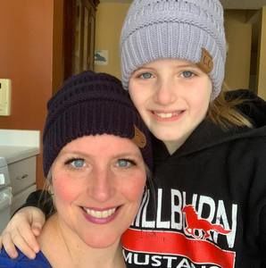 Meet your Posher, Taryn